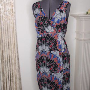 Banana Republic size 6 dress